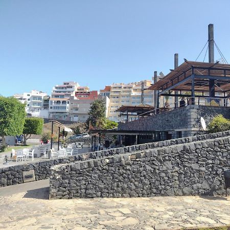 Puerto De Santiago, Jardines Del Mar Tenerife Apartman Puerto de Santiago  Kültér fotó