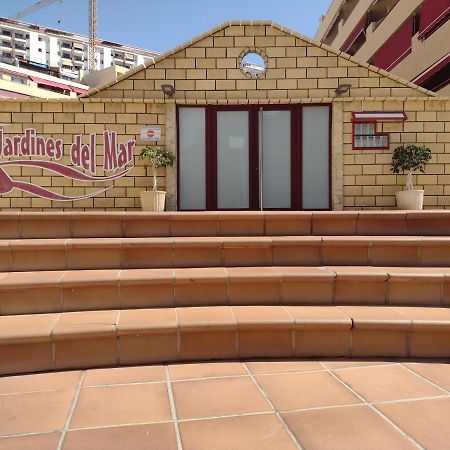 Puerto De Santiago, Jardines Del Mar Tenerife Apartman Puerto de Santiago  Kültér fotó