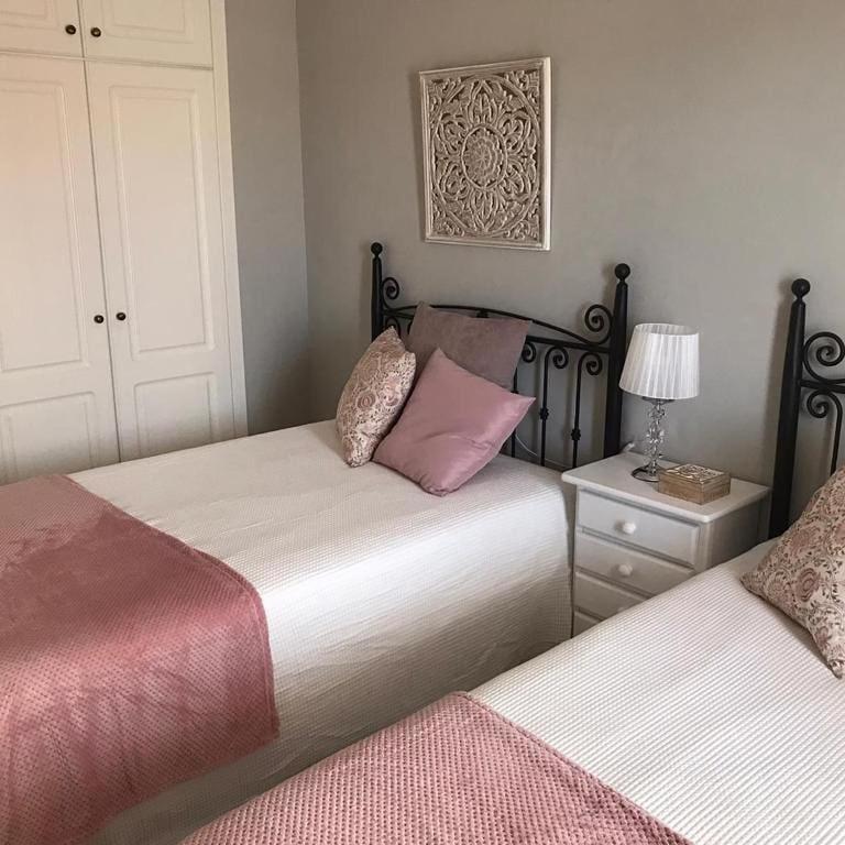Puerto De Santiago, Jardines Del Mar Tenerife Apartman Puerto de Santiago  Kültér fotó