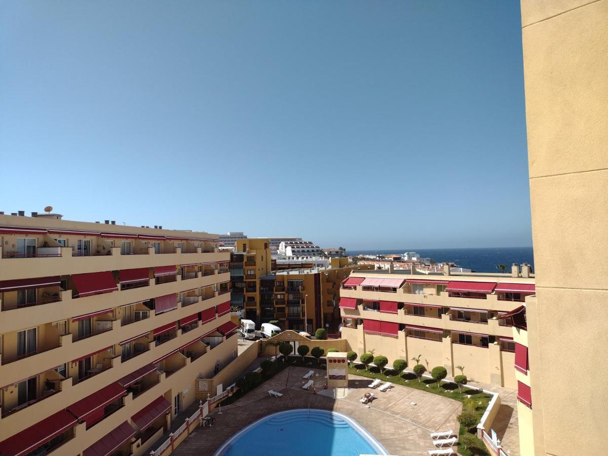 Puerto De Santiago, Jardines Del Mar Tenerife Apartman Puerto de Santiago  Kültér fotó