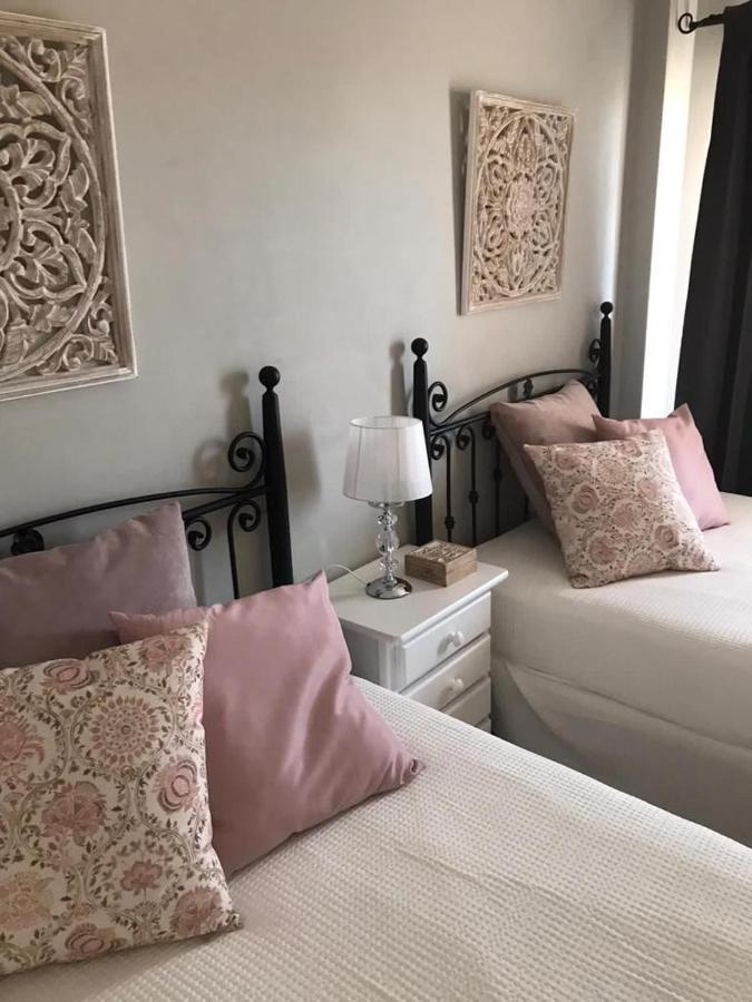 Puerto De Santiago, Jardines Del Mar Tenerife Apartman Puerto de Santiago  Kültér fotó