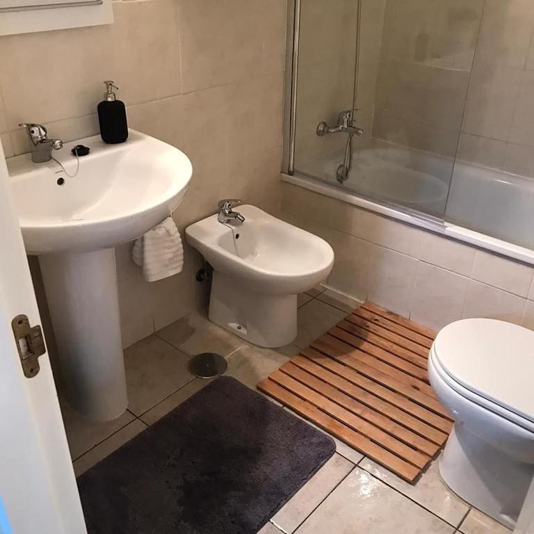 Puerto De Santiago, Jardines Del Mar Tenerife Apartman Puerto de Santiago  Kültér fotó