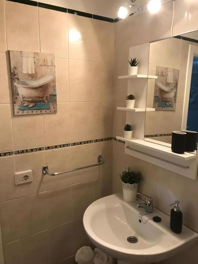 Puerto De Santiago, Jardines Del Mar Tenerife Apartman Puerto de Santiago  Kültér fotó