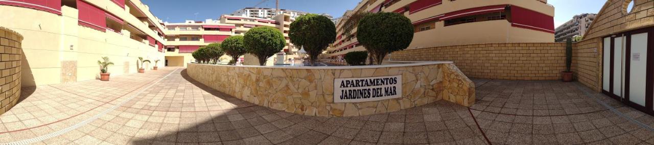 Puerto De Santiago, Jardines Del Mar Tenerife Apartman Puerto de Santiago  Kültér fotó