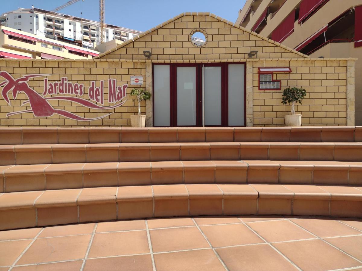 Puerto De Santiago, Jardines Del Mar Tenerife Apartman Puerto de Santiago  Kültér fotó